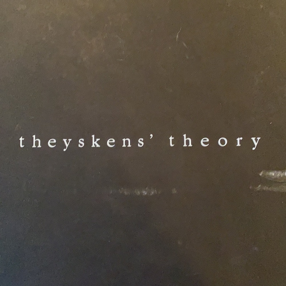 Theysken’s Theory Velvet Wedges - Picture 4 of 5